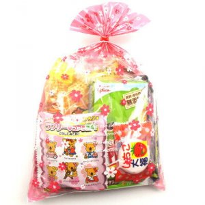 Hd限定結婚式 子供 お菓子詰め合わせ かわいい子供たちの画像