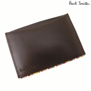 定期入れ メンズ ポールスミス 人気ブランドランキング21 ベストプレゼント