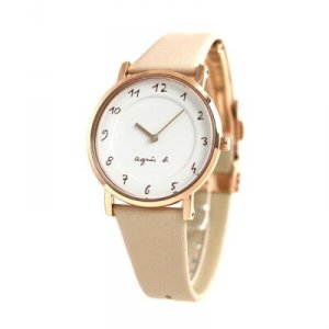 アニエスベー 腕時計（レディース） 人気ブランドランキング2022 | ベストプレゼント