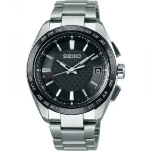 腕時計 SEIKO ブライツ 腕時計(アナログ) 時計 メンズ 【人気商品！】