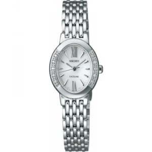 セイコー ドルチェ＆エクセリーヌ 腕時計（レディース） 人気ブランド 