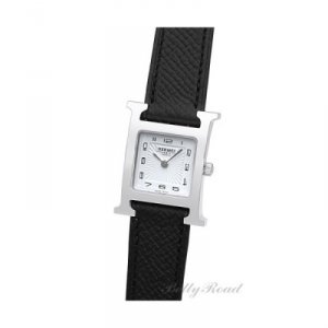 HERMES Hウォッチ 腕時計 ファッション小物 レディース 人気最短出荷