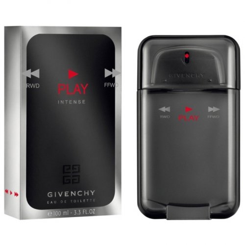 parfem play givenchy