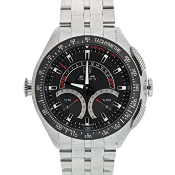 8+ Pilihan Jam Tangan Pria TAG Heuer Asli Untuk Pria Berkelas Yang Stylish