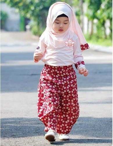 Lucu dan Menggemaskannya Si Kecil jika Menggunakan 10 Rekomendasi Pakaian Muslim  Bayi Ini (2019)