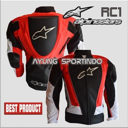 5500 Koleksi Model Jaket Touring HD