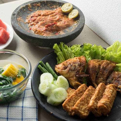 11 aneka resep sayuran rumahan khas indonesia