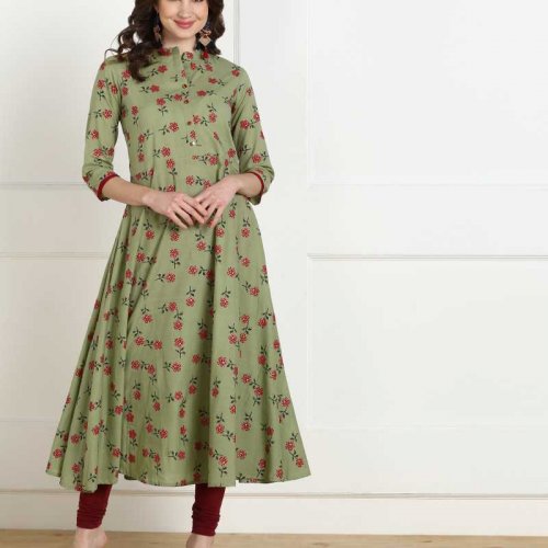 Flipkart on sale lagi kurti