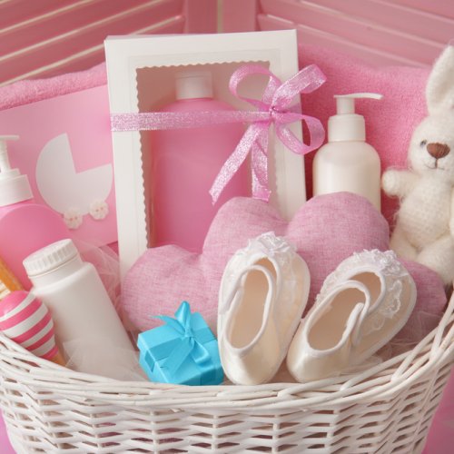 50+ Unique Baby Shower (Godh Bharai) Gift Ideas