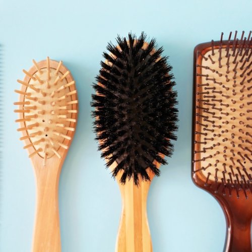 How to Find the Right Brush for Your Hair Type? Find Your Perfect Match  with Our Easy Guide — You Might Be Surprised by Our 30 Recommendations of Hair  Brushes for Women in 2022!