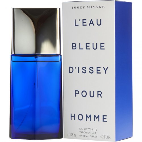 jenis parfum issey miyake