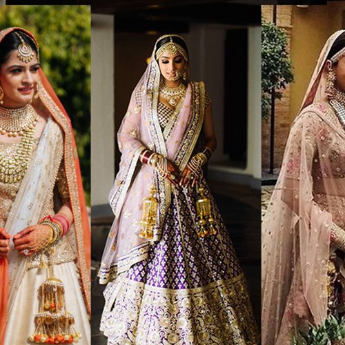 How To Store A Bridal Lehenga - Tips From 3 Bridal Designers