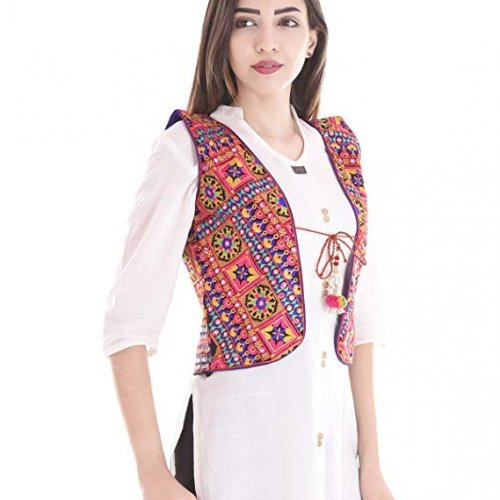 Discover more than 172 flipkart jacket design kurti best