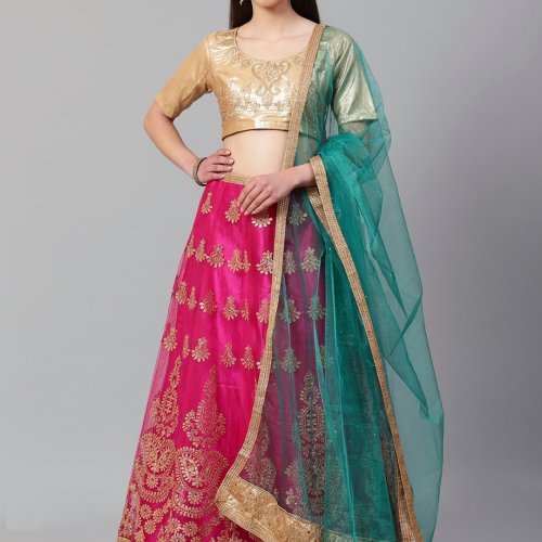 lehengas under 3000