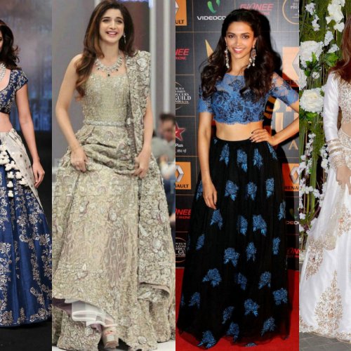 lehengas under 3000