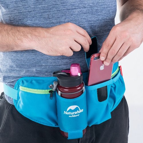 Fitted Race Belt 2.0 - UltrAspire