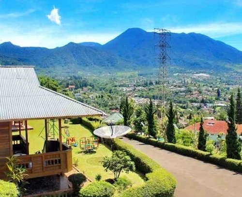 10 Rekomendasi Penginapan Murah Di Bogor Yang Nyaman Dan Aman Untuk Liburan Anda