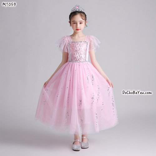 Váy Cho Bé Gái Alber Kids Công Chúa Trắng Elsa Xinh Đẹp Angel Dress Cho Trẻ  Em 2,3,4,5,6,7,8,9,10,11,12 Tuổi [v14] | - Hazomi.com - Mua Sắm Trực Tuyến  Số 1 Việt Nam