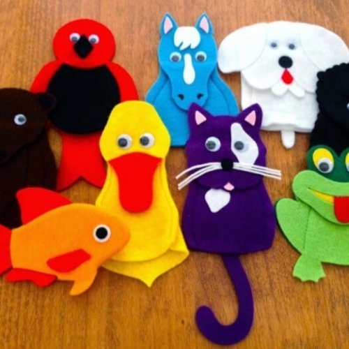dapatkan gambar animasi Ragam Kerajinan Tangan Murah Dan 8 Karya Mudah Dibuat Dari Bahan Terbaru