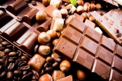 Kamu Chocolate Lovers 9 Resep Olahan Cokelat Tanpa Oven Ini Bisa Kamu Buat Sendiri Di Rumah