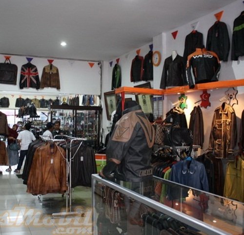 Produk Kami