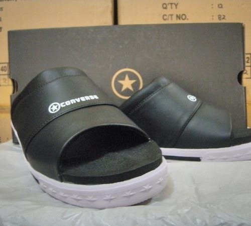 Sepatu hotsell sandal converse