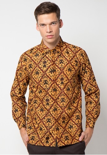 6400 Koleksi Model Baju Batik Jaman Sekarang HD Terbaru