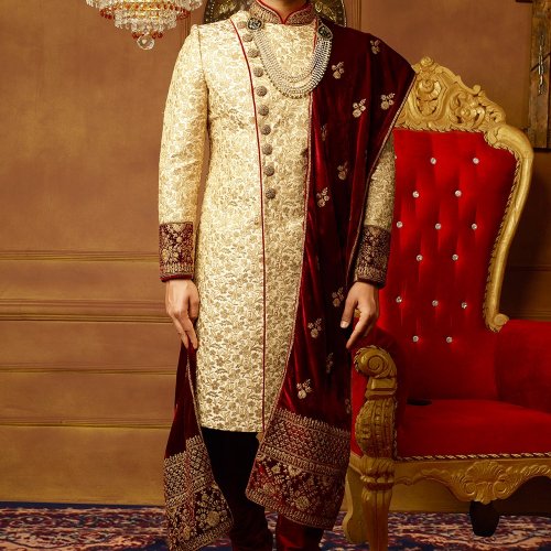 Shaadi ke liye clearance sherwani