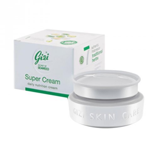 Cantik Natural Dengan 7 Rekomendasi Kosmetik Merek Gizi Dan Manfaatnya Untuk Kulit Sehat Merona