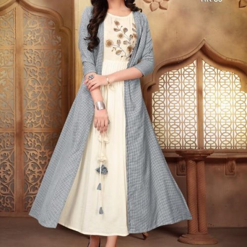 Buy Kurtis Online from Manufacturers and wholesale shops near me in Panch  Pipla, Rajkot | Anar B2B Business App