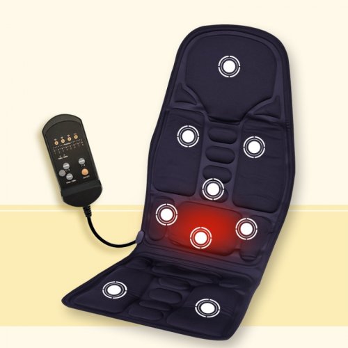 body massager for car seat