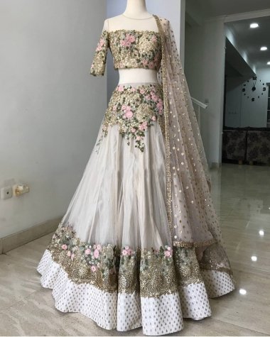 3000 ka lehenga