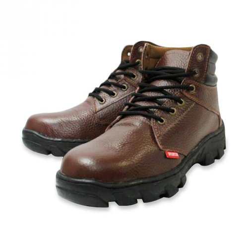 sepatu boots outdoor