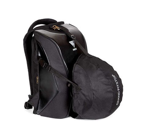 best anti theft backpack in india