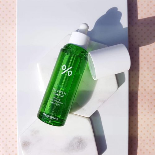 9 Rekomendasi Essence Terbaik Untuk Wajah Yang Bersih Cantik Dan Sehat 2019