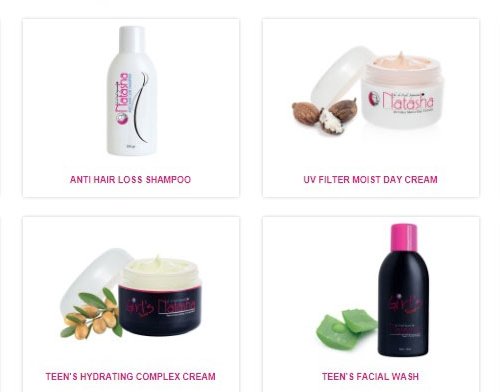 Kulit Wajah Pria Harus Dirawat Lho Cobalah 10 Rekomendasi Skin Care Merek Natasha Ini Agar Kulit Wajahmu Sehat