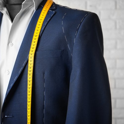 10 Rekomendasi Tempat Pembuatan Jas Di Indonesia Yang Menjadi Favorit