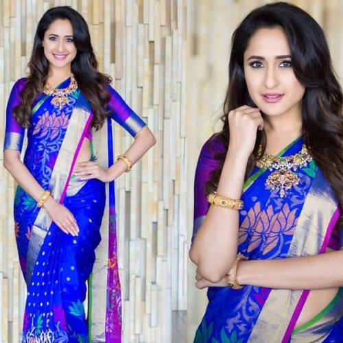 Share more than 135 smokey eye makeup for saree kenmei.edu.vn