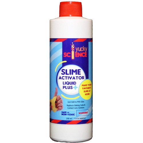 Want To Learn How To Make Slime With Shampoo 7 Recipes For