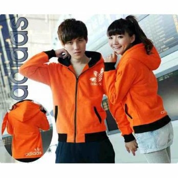 65 Koleksi Desain Jaket Keren Couple Gratis Terbaik