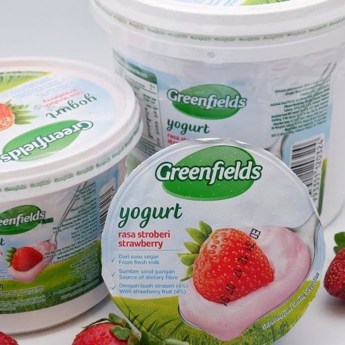 Gemar Mengonsumsi Yoghurt Ini 10 Rekomendasi Produk Yoghurt Terbaik Yang Bisa Kamu Coba