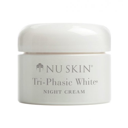 nuskin wrinkle cream)