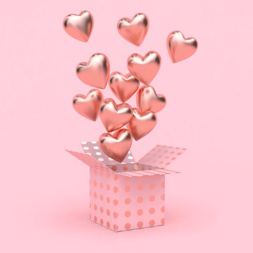 surprise for husband coming from abroad