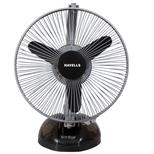Portable Fans 
