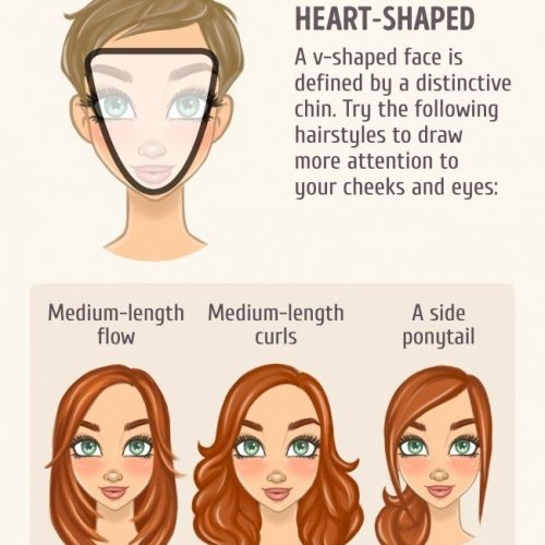 Get Kartun Wanita Korea Rambut Pendek Background