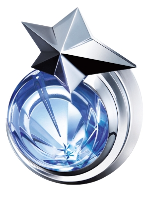 parfum angel mugler femme