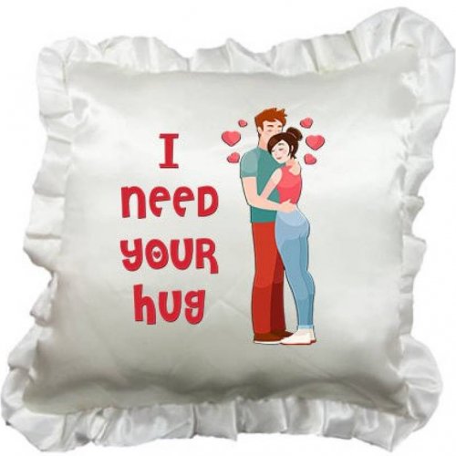 handmade pillow for boyfriend