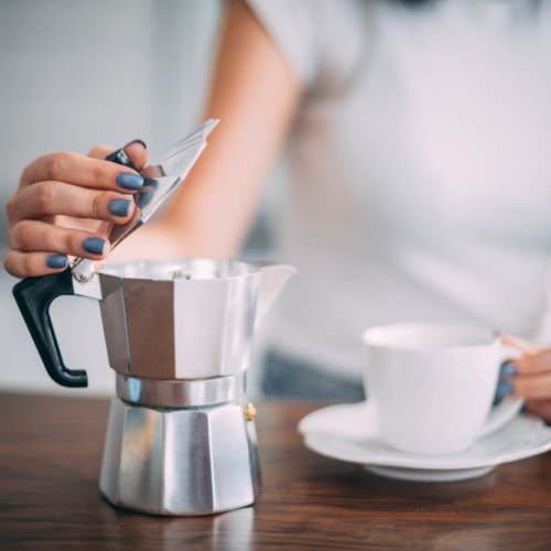 Rekomendasi Moka Pot Terbaik 