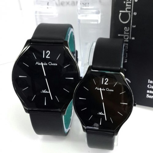 10 Pilihan Jam Tangan Pria Tipis Yang Elegan Untuk Pria Gengsi 2018