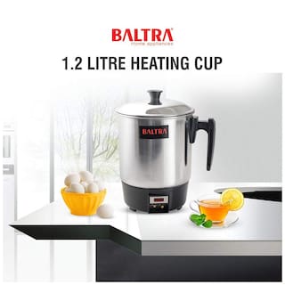 baltra electric kettle cord